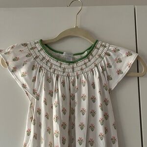 LAKE modal nightgown